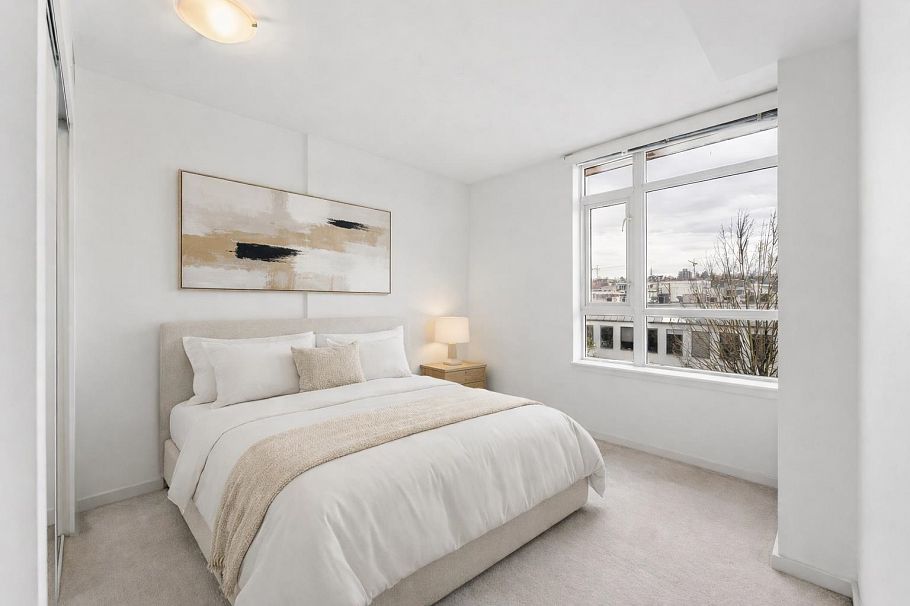 503 89 W 2nd Avenue Vancouver, BC - 12
