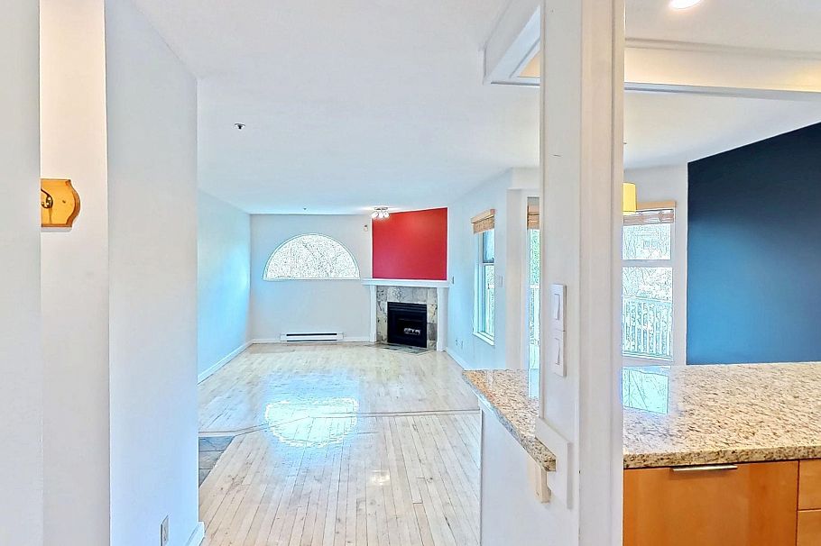201 1868 W 8th Avenue Vancouver, BC - 15
