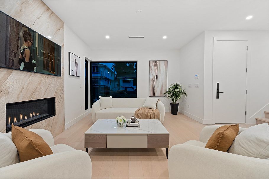 3670 Fleming Street Vancouver, BC - 5