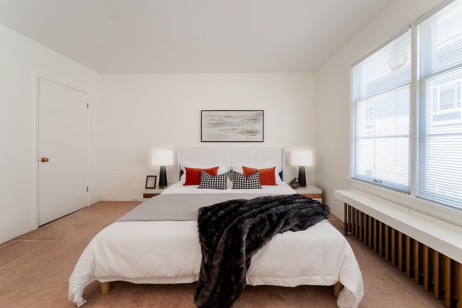 307 1565 Burnaby Street Vancouver, BC - 12