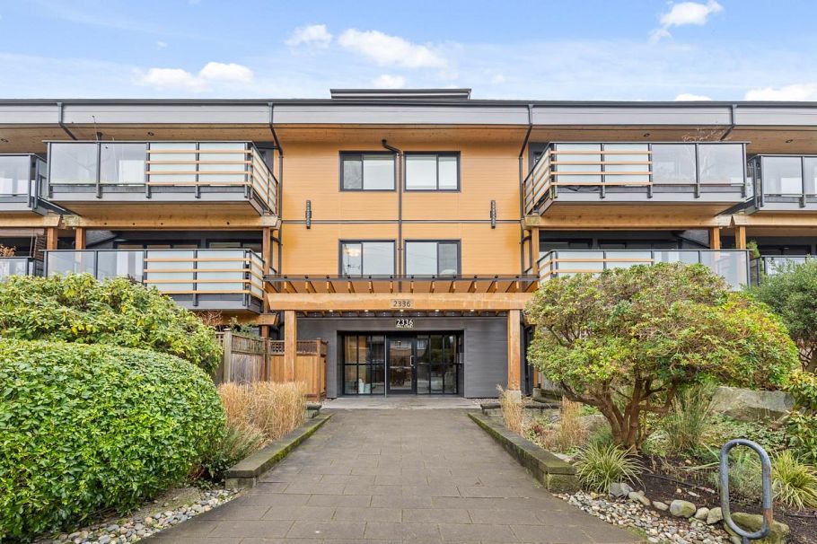 204 2336 Wall Street Vancouver, BC - 26