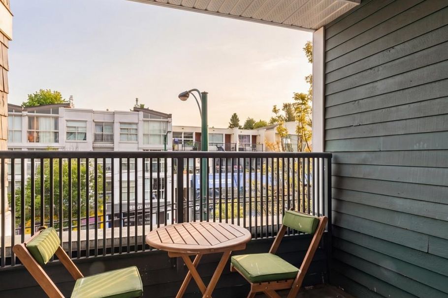 311 2680 W 4th Avenue Vancouver, BC - 19