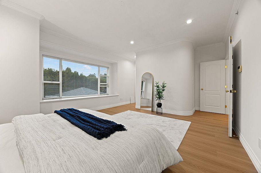 4087 SW Marine Drive Vancouver, BC - 21