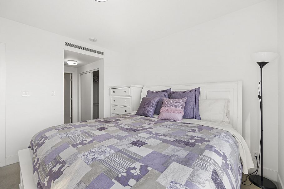 1107 1550 Fern Street North Vancouver, BC - 27