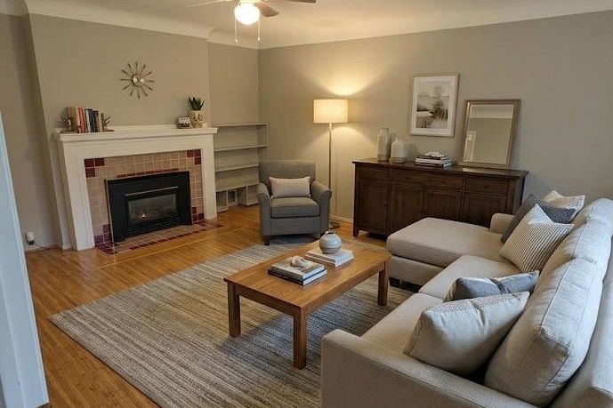 2161 E 20th Avenue Vancouver, BC - 20