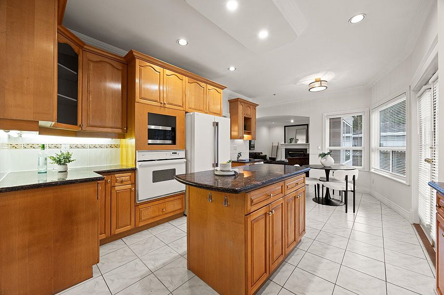 4087 SW Marine Drive Vancouver, BC - 15