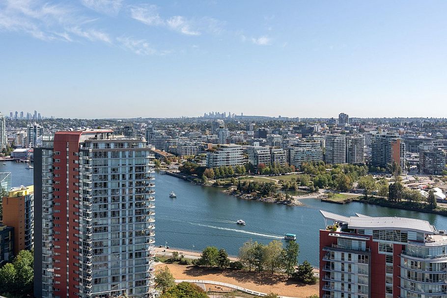 2618 89 Nelson Street Vancouver, BC - 24