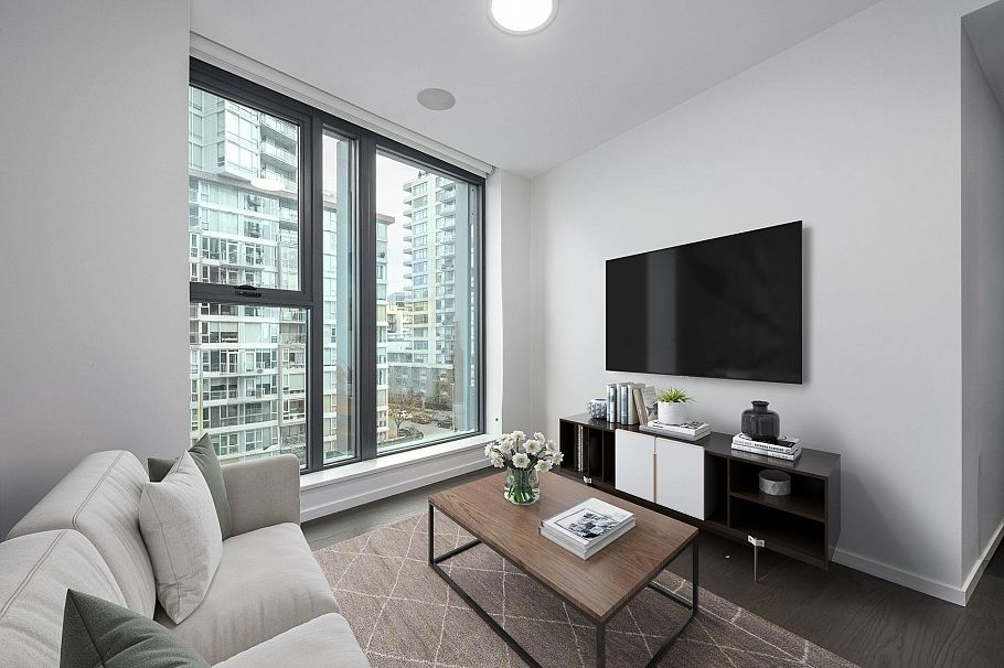 506 1601 Quebec Street Vancouver, BC - 7