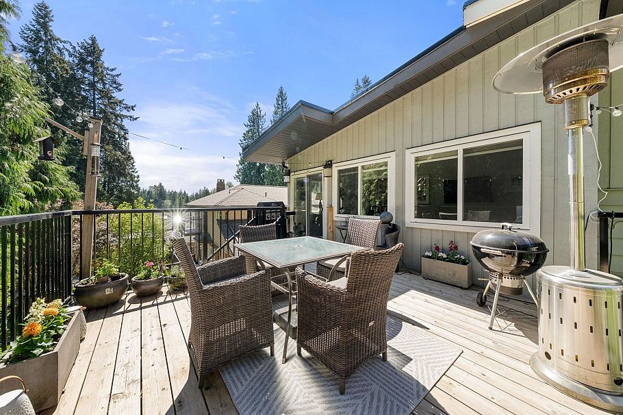 3642 Sykes Road North Vancouver, BC - 32