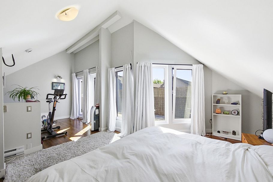 1951 Creelman Avenue Vancouver, BC - 28