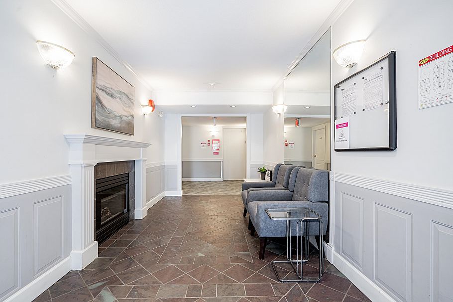 204 3183 Esmond Avenue Burnaby, BC - 21