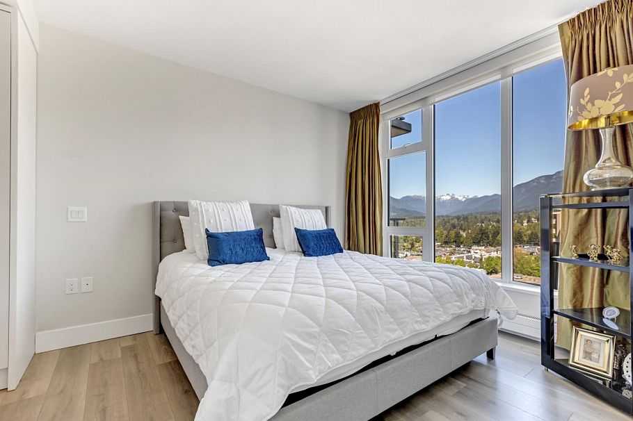 1401 150 W 15th Street North Vancouver, BC - 14