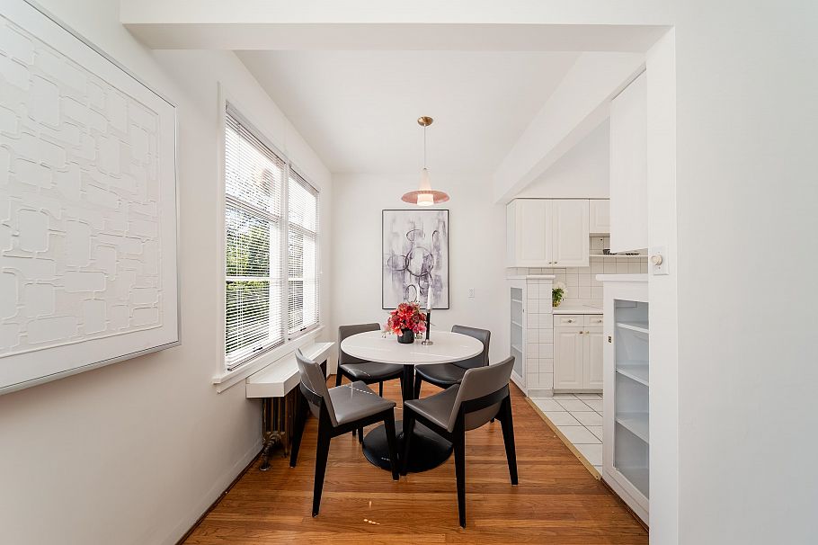 307 1565 Burnaby Street Vancouver, BC - 8
