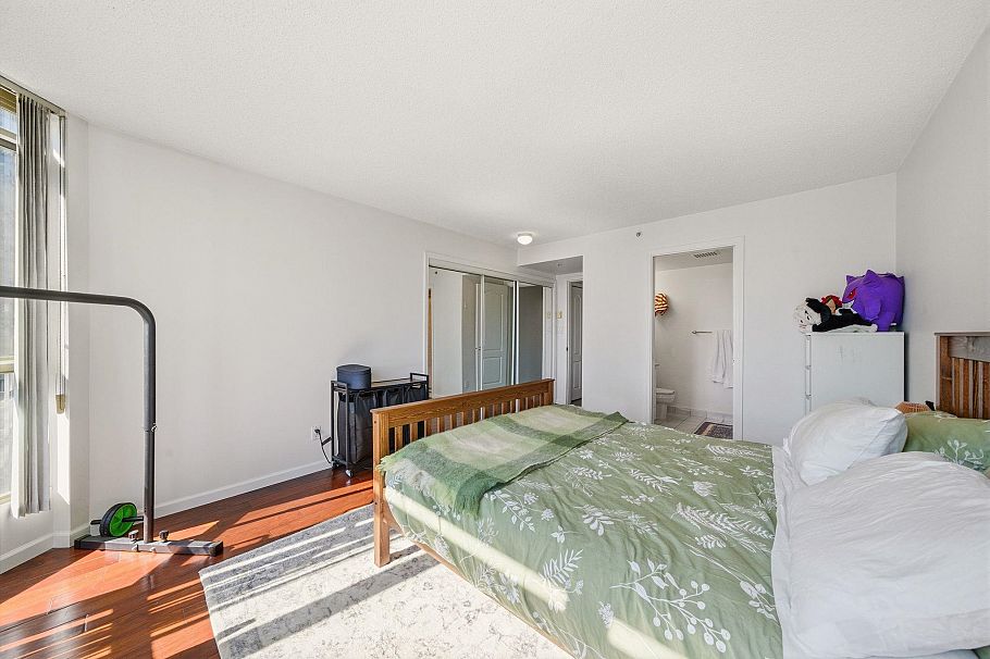 1705 867 Hamilton Street Vancouver, BC - 16