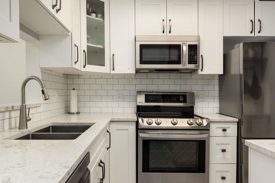 109 2965 Horley Street Vancouver, BC - 7