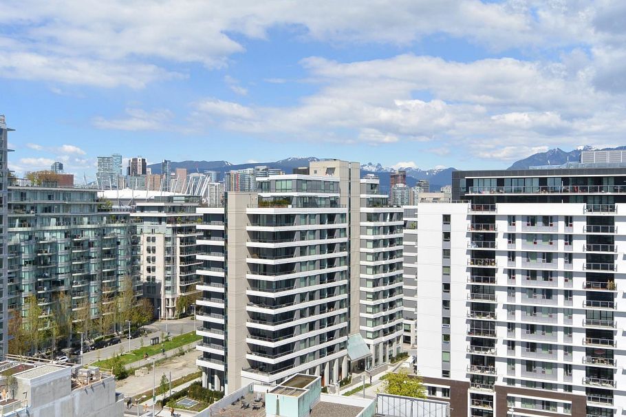 1409 1775 Quebec Street Vancouver, BC - 15