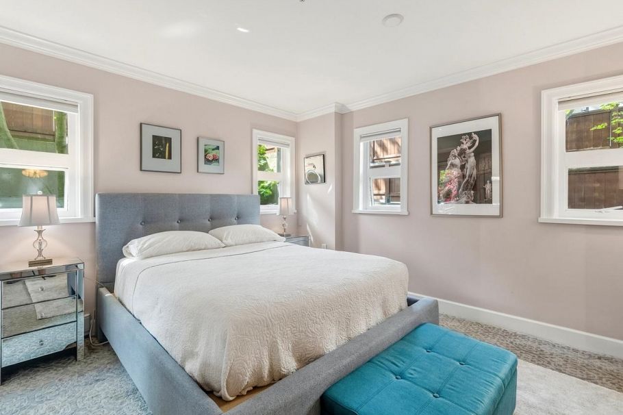 103 2110 York Avenue Vancouver, BC - 15