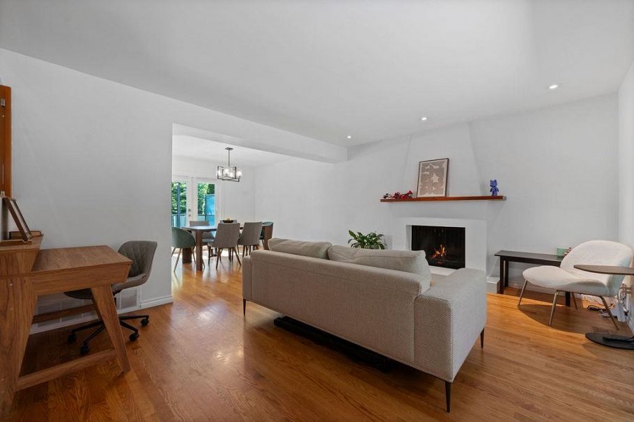 707 E Braemar Road North Vancouver, BC - 7