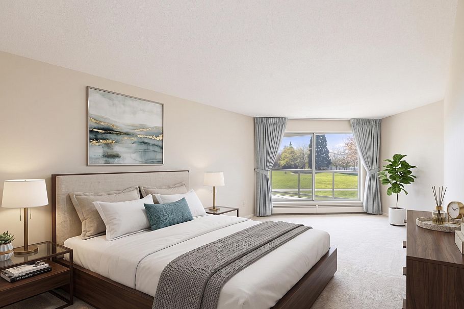 1206 33 Chesterfield Place North Vancouver, BC - 5