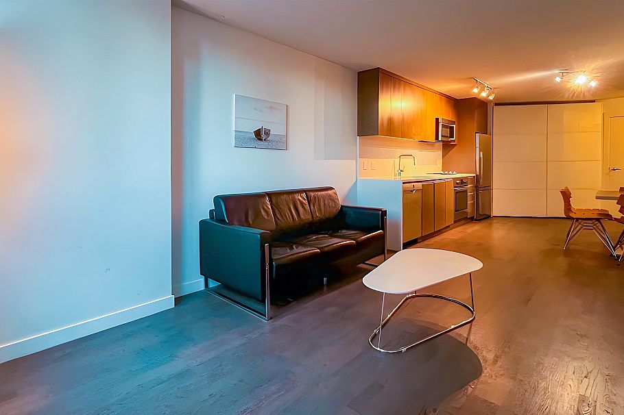 309 1009 HARWOOD STREET, Vancouver BC V6Z 1Z7 Vancouver, BC - 2