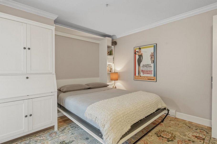 103 2110 York Avenue Vancouver, BC - 17