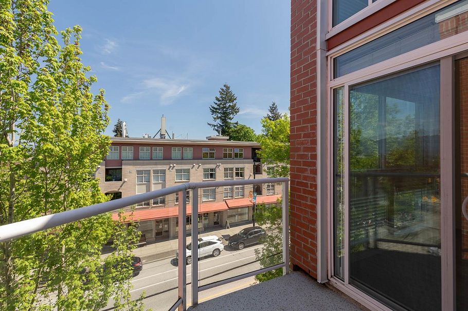 406 3621 W 26th Avenue Vancouver, BC - 24