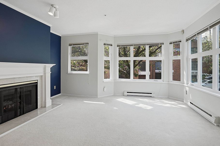 737 W 7th Avenue Vancouver, BC - 5