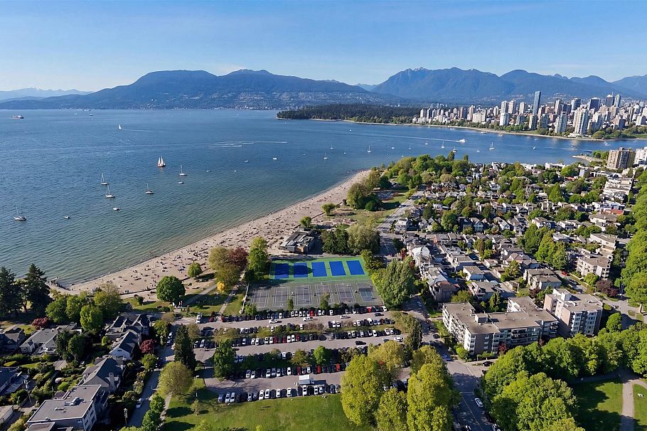 103 2110 York Avenue Vancouver, BC - 31