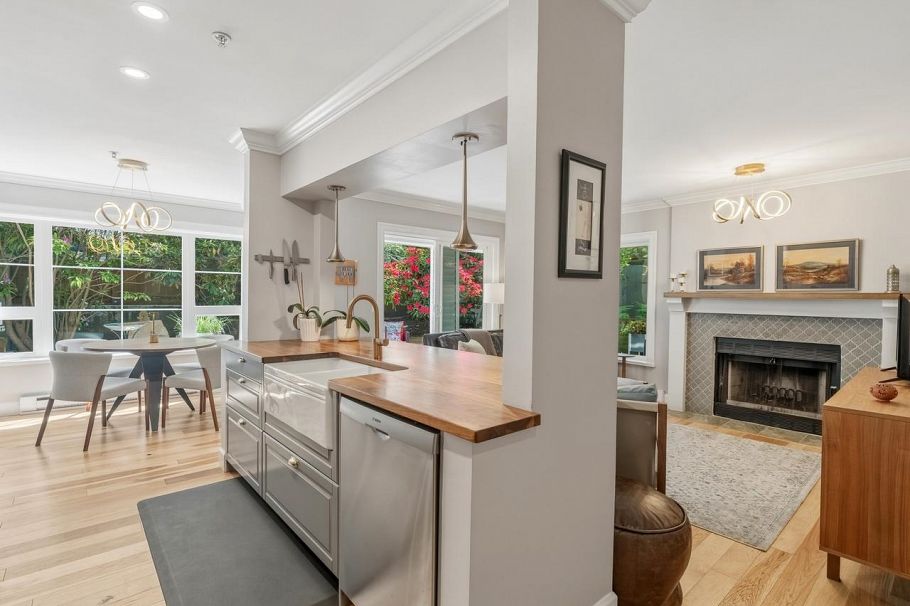 103 2110 York Avenue Vancouver, BC - 10
