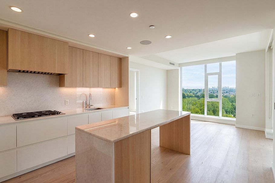 1704 7433 Cambie Street Vancouver, BC - 4