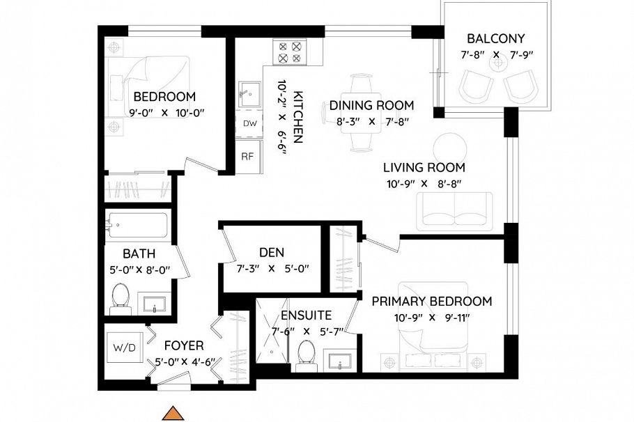 807 2435 Kingsway Vancouver, BC - 40