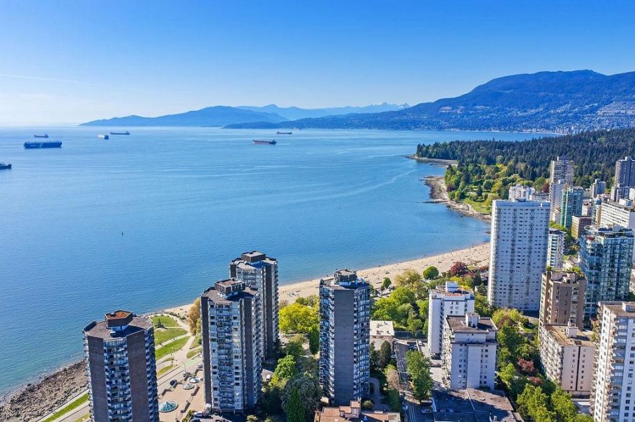104 1279 Nicola Street Vancouver, BC - 35