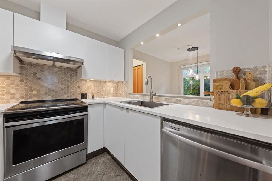 106 2588 Alder Street Vancouver, BC - 7