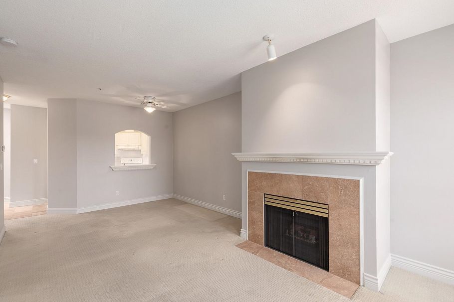 406 3621 W 26th Avenue Vancouver, BC - 8