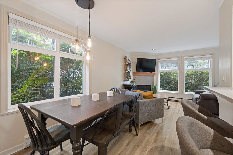 106 2588 Alder Street Vancouver, BC - 12