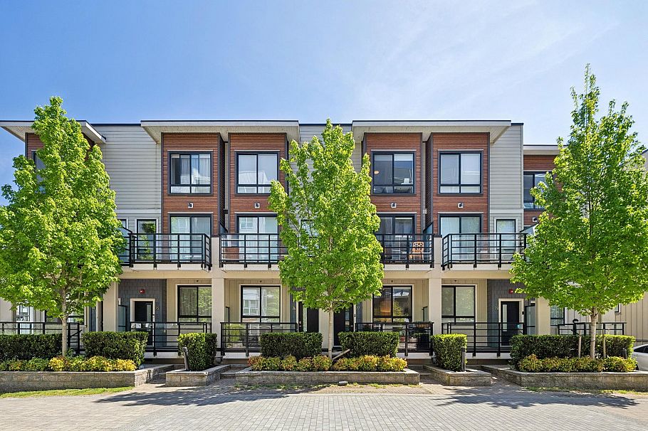 77 10199 River Drive Richmond, BC - 1