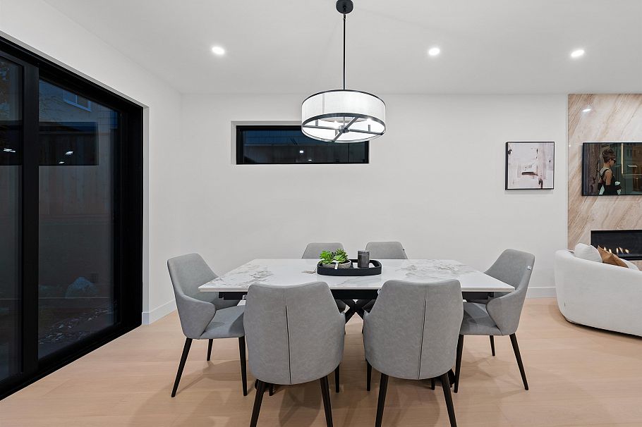 3670 Fleming Street Vancouver, BC - 12