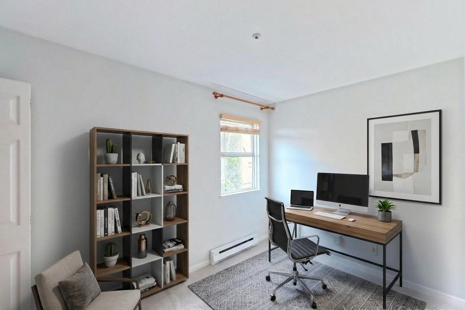 201 1868 W 8th Avenue Vancouver, BC - 33