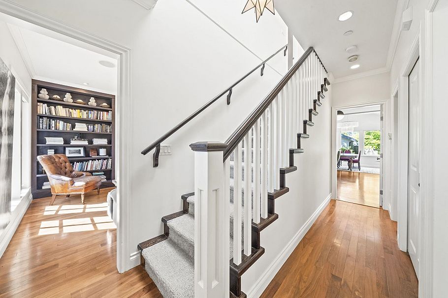125 W 39th Avenue Vancouver, BC - 19