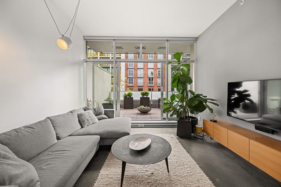 409 53 W Hastings Street Vancouver, BC - 18