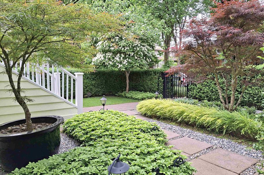 761 W 26th Avenue Vancouver, BC - 27