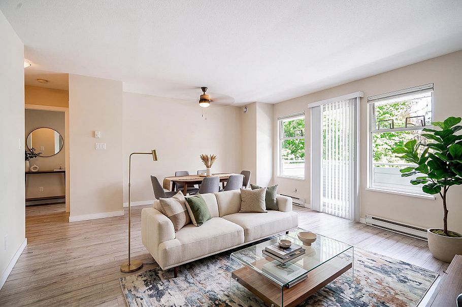 204 3183 Esmond Avenue Burnaby, BC - 3