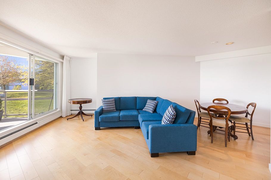 1206 33 Chesterfield Place North Vancouver, BC - 13