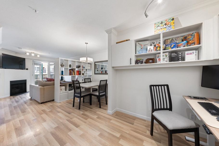 311 2680 W 4th Avenue Vancouver, BC - 6