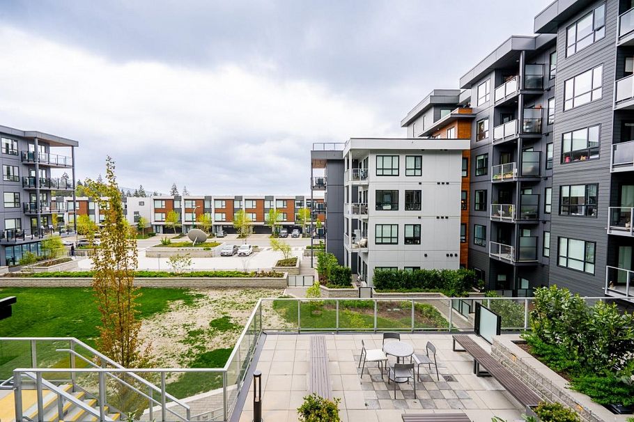 317 3594 Malsum Drive North Vancouver, BC - 35
