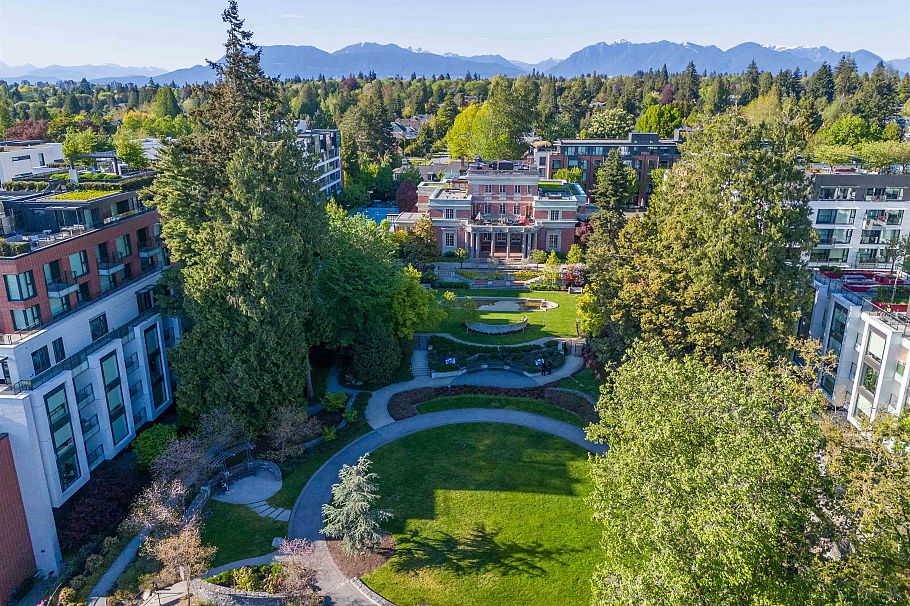 1512 Atlas Lane Vancouver, BC - 3