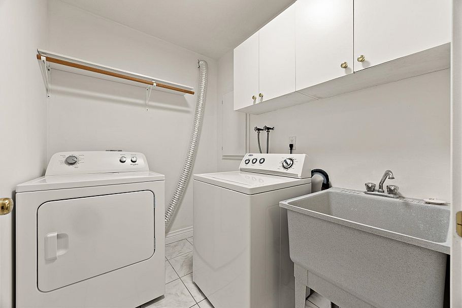 4087 SW Marine Drive Vancouver, BC - 27