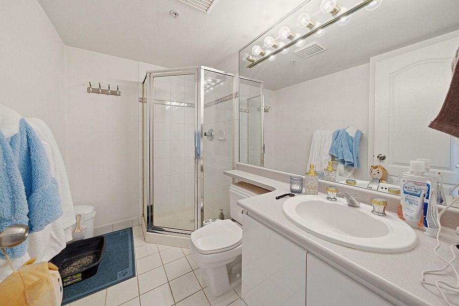 1705 867 Hamilton Street Vancouver, BC - 12