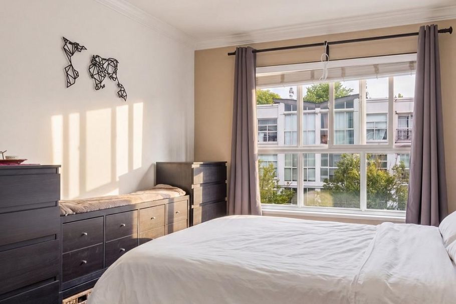 311 2680 W 4th Avenue Vancouver, BC - 15