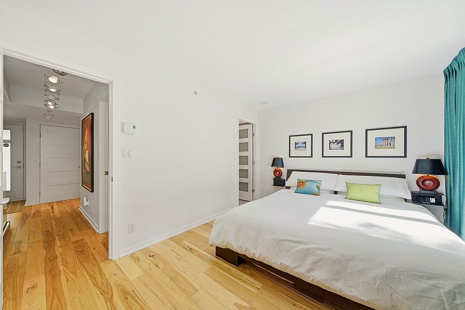 1259 Richards Street Vancouver, BC - 19